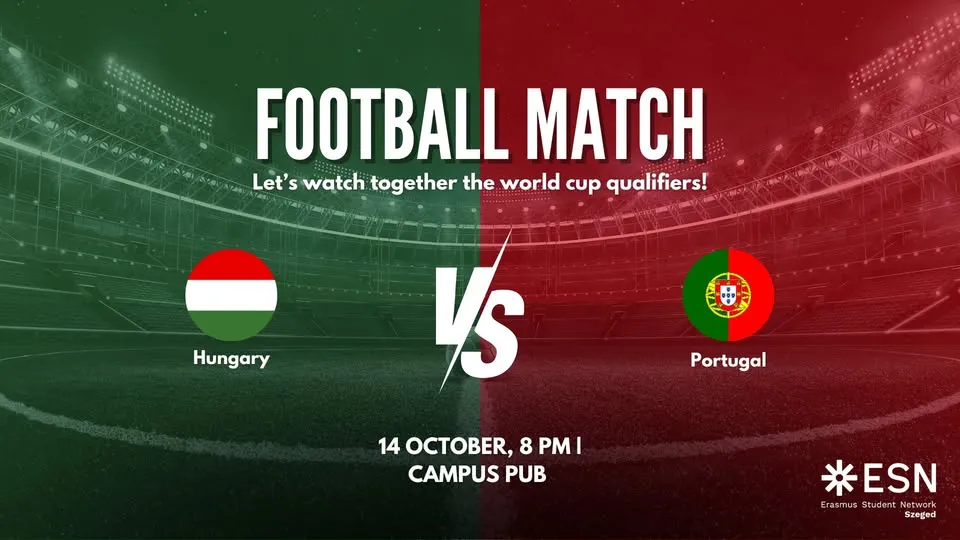 Match whatching with ESN